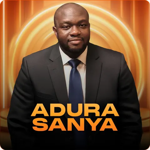 Adura Sanya