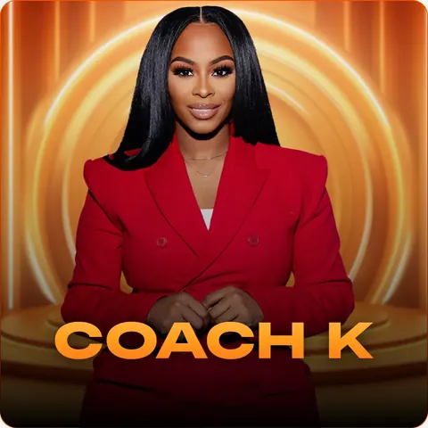 Coach K
