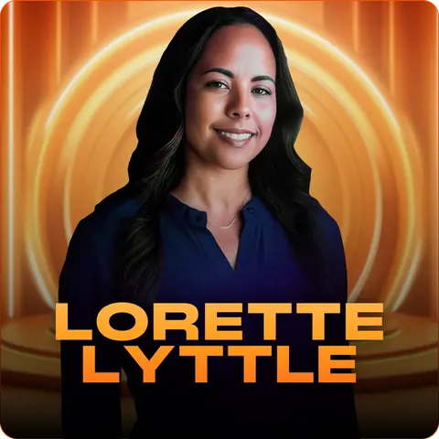 Lorette Lyttle