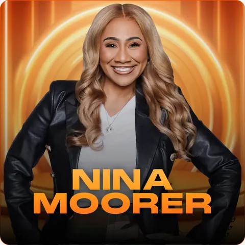 Nina Moorer